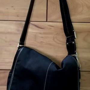 Coach Messenger Bag